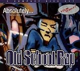 Very Best of Old School Rap