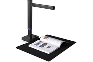 CZUR Shine Ultra ドキュメントスキャナー ブックスキャナー a3 スキャナー 高速 スキャン ocr 機能 Windows また mac 対応 1300万画素 自動平坦化 歪み補正 zoom対応 日本国内専用