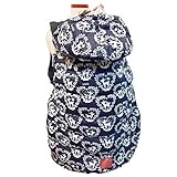 ニニータ ダウン　ベビーカバー