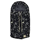 アスナロ（小物） CRYSTAL BALL LIMITED EDITION（クリスタルボール）フットマフF HIPPIE