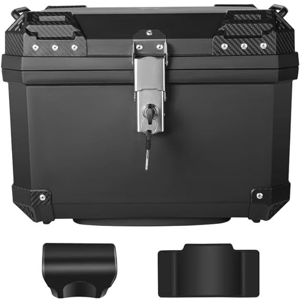 Amazon | ジェイエムエス(JMS) キャリーボックス B-68WSL 白 マット
