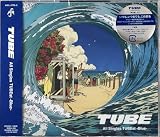 【外付け特典あり】All Singles TUBEst -Blue - (通常盤)(1985-1999 All Singles)(3CD)(A4クリアファイル付)
