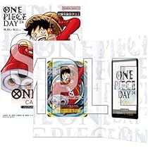 Amazon.co.jp: バンダイ (BANDAI) ONE PIECEカードゲーム ワンピース