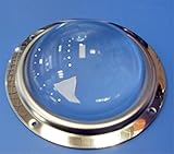 100mm LED光学レンズ+ 密封リング+ 固定ホルダー3セット防水LEDレンズ ハイパワーLED投光器 スポットライト車のライト DIYに適用