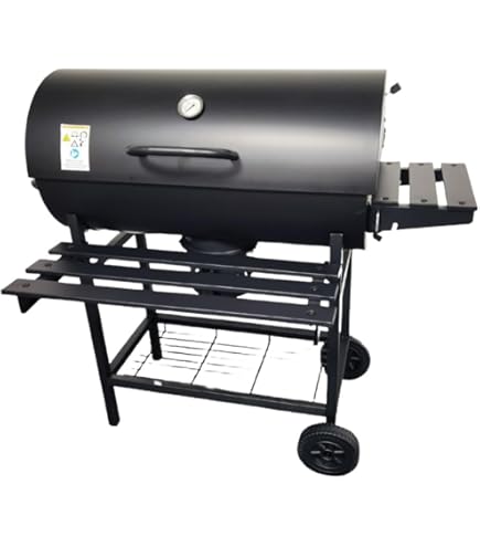 数量限定　デューロ 32インチ (81cm) チャコールBBQグリル Duro デューロ 32インチ 81cm チャコール BBQ グリル 1807116