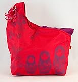 okiedog Snug Nappy Bag Candy Pop by Okiedog