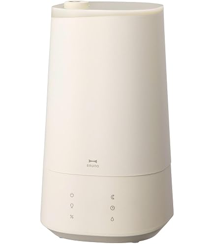 Amazon | BRUNO ブルーノ ファンヒーター セラミックファンヒーター 全