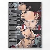 THE FIRST SLAM DUNK A4クリアファイル A