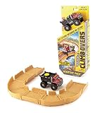 Tonka Climbovers City Dump with Track [並行輸入品]