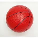 15 cm子供用スポーツインフレータブルおもちゃプラスチックボールバスケットボールレッドイエローグリーンオレンジPVCボール子供ベビーギフト女の子と男の子ギフト