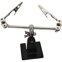 溶接 道具まとめ クランプ 田中式 ゲージなど 51Lcgfa7RZL._AC_UL210_SR210,