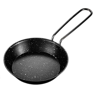 Amazon.co.jp 最新リリース: アウトドア用フライパン の新着ランキング