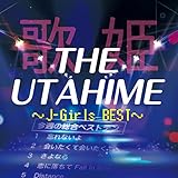 THE UTAHIME�`J-Girls BEST�`
