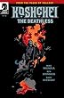 Koshchei the Deathless #4