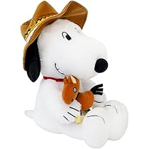 Amazon.co.jp: 吉徳 2026年干支 スヌーピー 午 ぬいぐるみ 令和8年