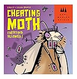 Cheating Moth [並行輸入品]