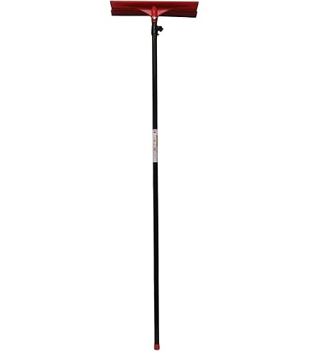 Amazon | コンパル ざっくり 雪切くん アルミ330型 組立式 | スノー
