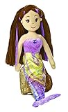 Plush 18 Merissa Mermaid by Aurora by Aurora