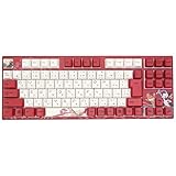Varmilo Koi 92 JIS Keyboard V2 Sakura軸 VMVEM92A039SAKURA