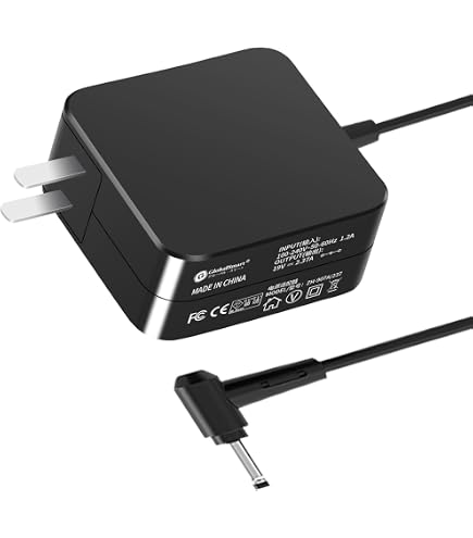 Amazon.co.jp: ASUS 対応互換用 ACアダプター 19V3.42A 5.5*2.5mm ASUS