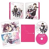 アブソリュート・デュオ Vol.6 [Blu-ray]