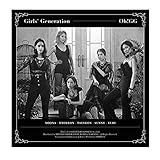 少女時代 OH!GG Lil’ Touch 1st Single Album (キノアルバム)...