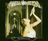 Pink Bubbles Go Ape-Exp.E