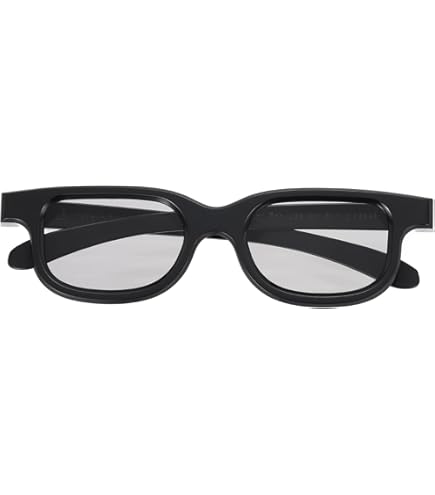 Amazon | Panasonic 3Dグラス(Mサイズ) TY-EW3D3MW | パナソニック