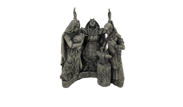 Amazon Dryad Designs ブリギッド像 インテリア オンライン通販