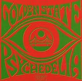 �S�[���f���E�X�e�C�g�E�T�C�P�f���A