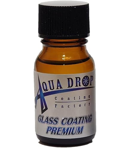 Amazon.co.jp: 正規品Dr.ハドラスEX ガラスコーティング1P : 車＆バイク