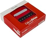 Fender フェンダー ◆ Deluxe Drive Telecaster Pickups SET◆ Telecaster/テレキャスター ギター用ピックアップセット 『並行輸入品』