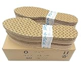 フットケアグッズ.ＣＯＭ アシートOタイプお徳用パック40足入り (女性用 23cm)