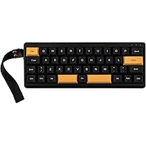 キーボード EPOMAKER TH40 40% Amazon | EPOMAKER TH40 コンパクトな40% QMK/VIA ワイヤレス