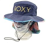 ROXY(ロキシー)ビーチハット・AMPHINBIAN UV SUP HAT【RSA171754】