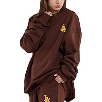 【最高デザイン】MAHARISHI 肉厚　スウェット　刺繍ロゴ　XL ゆるダボ ILL'S（イルズ）の「ワンポイント刺繍ロゴ おじ / デイリー