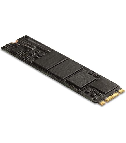 Amazon | Micron 256 GB M。2 2280 SSD (ソリッドステートドライブ) 3d