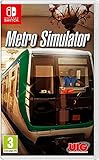 Metro Simulator - Download Code in a Box (Nintendo Switch) (輸入版)