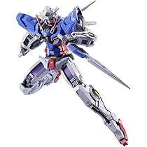 Amazon.co.jp: TAMASHII NATIONS METAL BUILD GN-001 ガンダム