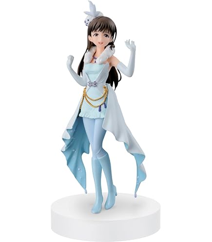 新田美波 1/7スケールフィギュア 眠れる小悪魔Ver. Amazon.co.jp: アイドルマスター シンデレラガールズ 新田美波