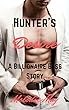 Hunter's Desire: A Billionaire Boss Short Story (English Edition)
