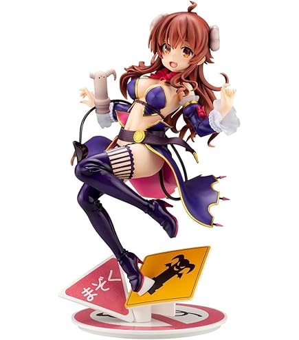 まちカドまぞく シャドウミストレス優子 水着ver. 2個セット売り Amazon | まちカドまぞく シャドウミストレス優子 1/7スケール