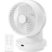 Amazon | スリーアップ 16畳 分解して洗える 多機能 上下左右 自動首