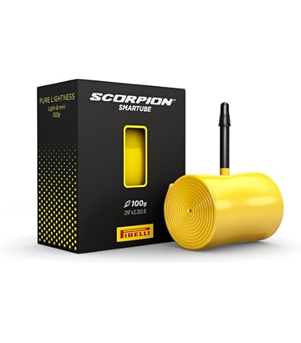 Amazon | PIRELLI(ピレリ) P ZERO SMARTUBE(Pゼロ スマートチューブ
