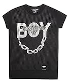 (ボーイロンドン) Boy London 赤ちゃんのドレス B42OP02K89 (並行輸入品) GooodLux (S(130))