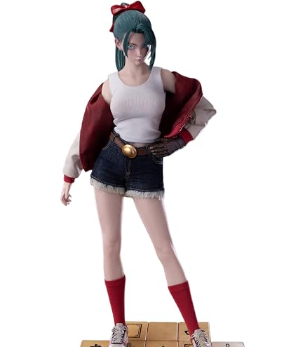 Amazon.co.jp: [AC]PLAY TOY 1/6 格闘女神6代目 (NO:P026) 可動