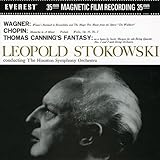 Wotan's Farewell / Magic Fire Music / Marzurka