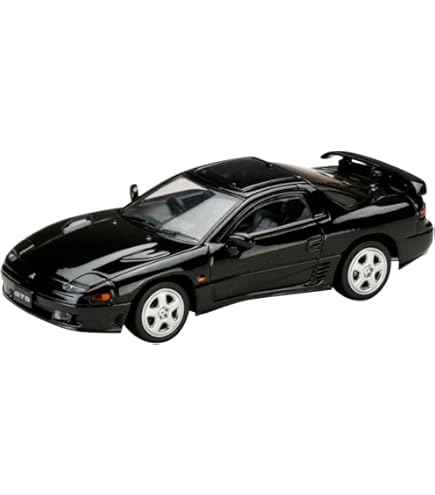 Amazon | HJ64 1/64 三菱 GTO TWINTURBO MR SPECIAL VERSION
