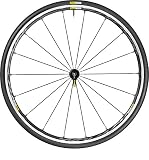 2016 MAVIC マビック KSYRIUM ELITE BLACK キシリウム エリート シマノ ホイール