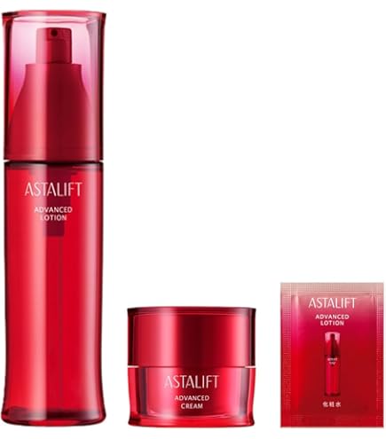 Amazon.co.jp: クレスク by アスタリフト トライアルセット (約7日分